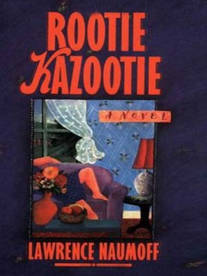 cover image of Rootie Kazootie